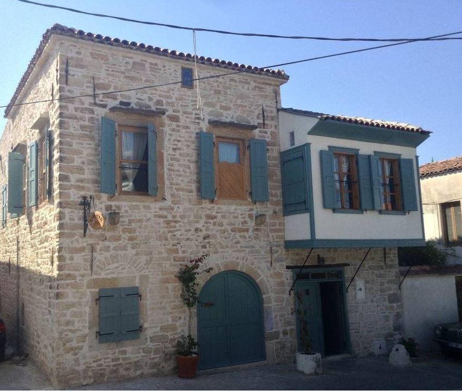 Eski Taş Otel(+12 yaş Üzeri) — 8