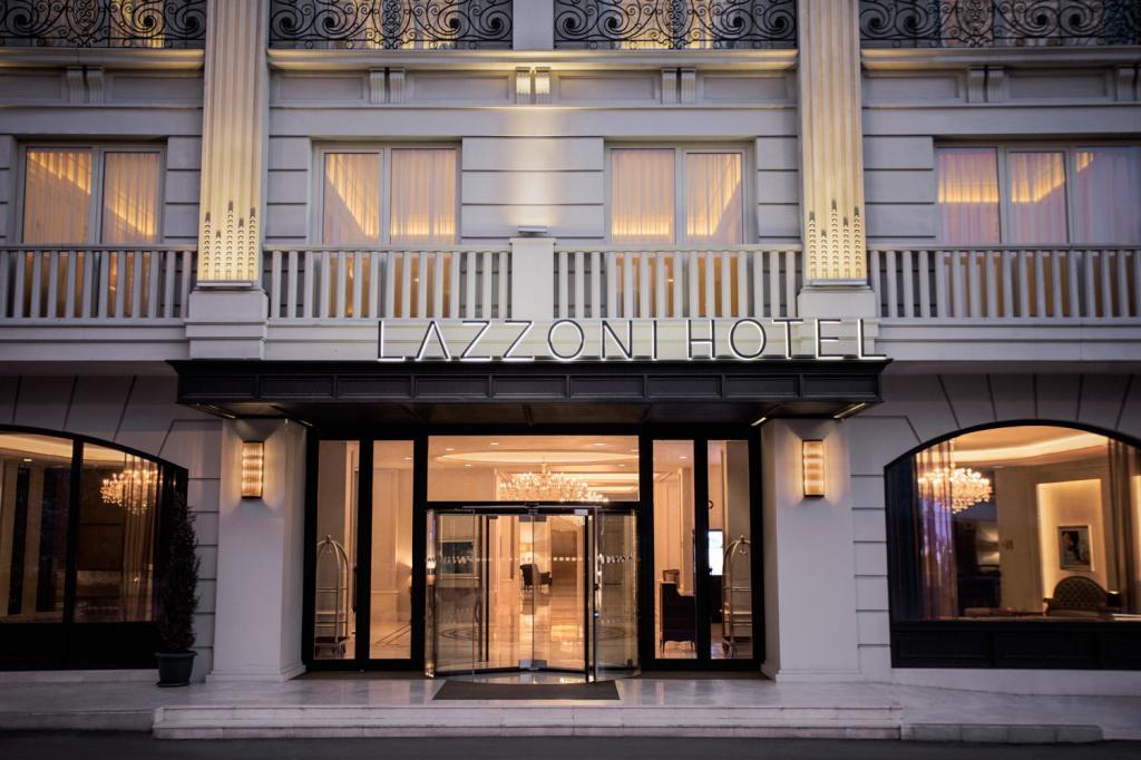 Lazzoni Hotel — 5