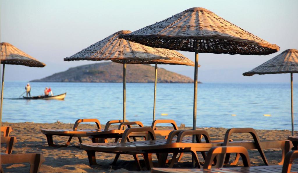 Gümüldür Mavi Deniz Otel — 6