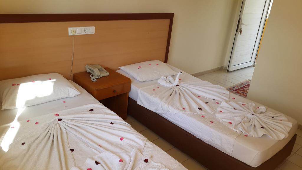 Caner Hotel — 6