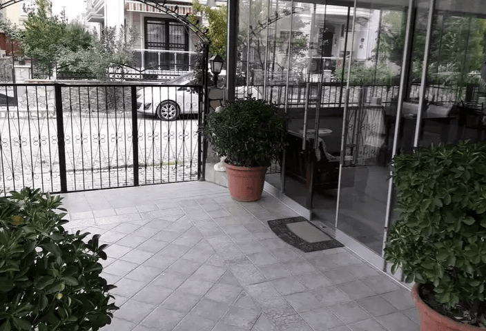 Asbella Otel — 4