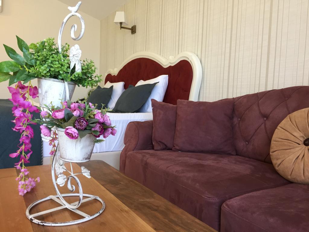Andalouse Suite Hotel