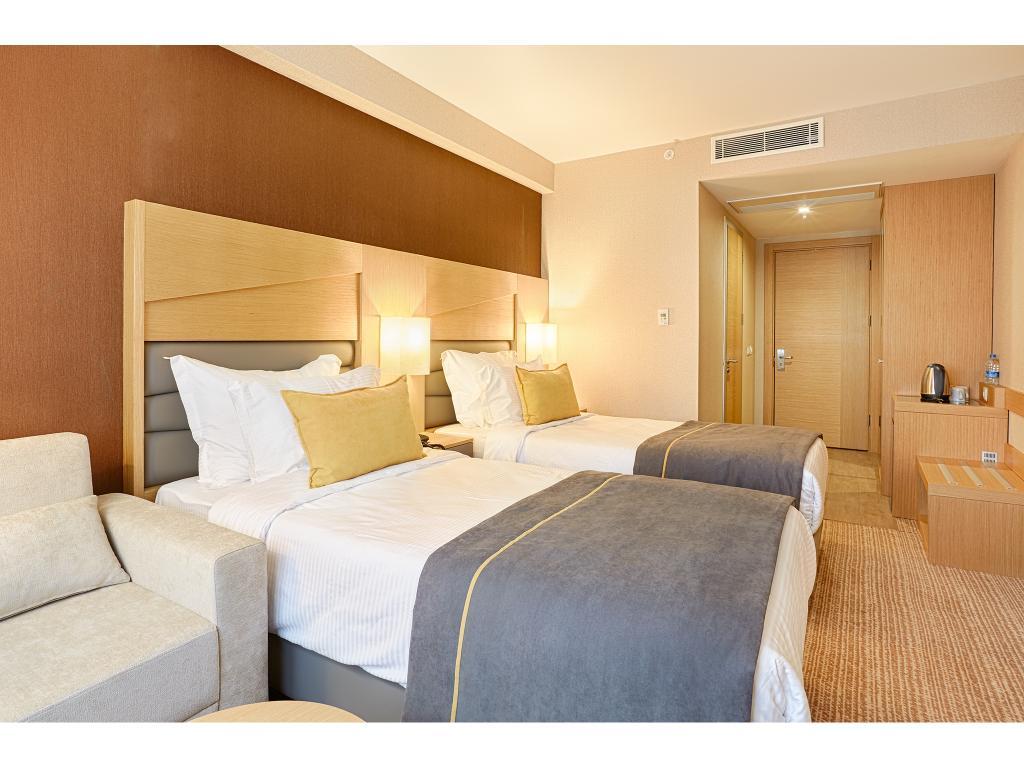 Kordon Hotel Çankaya — 10