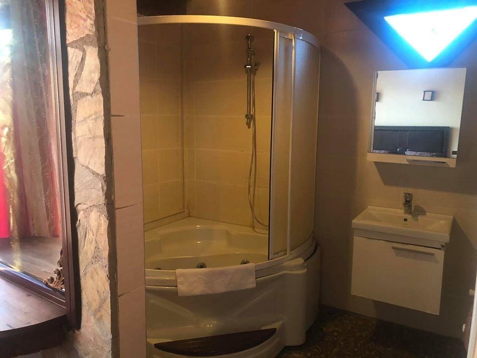 Santa Roza Butik Otel — 3
