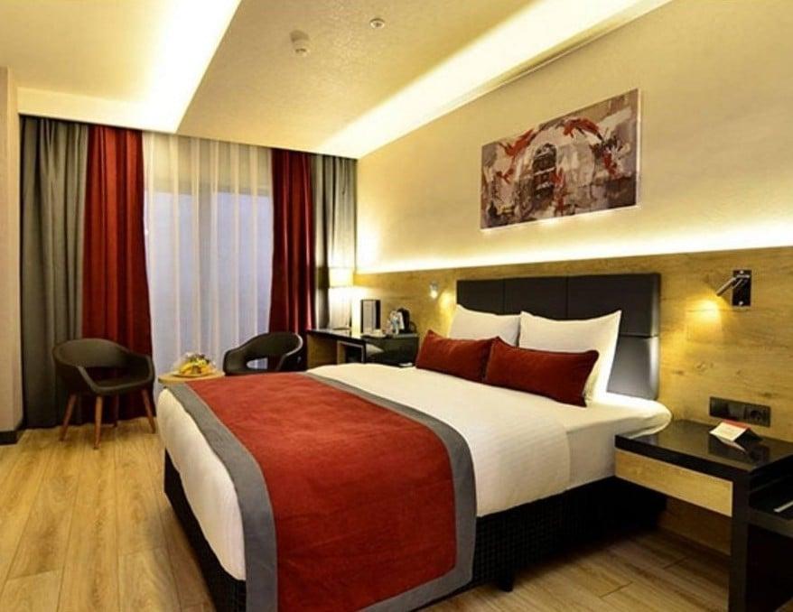 Ramada Encore Gebze — 7