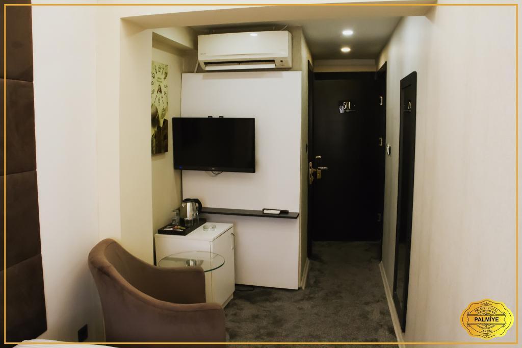 Palmiye Hotel Taksim — 6