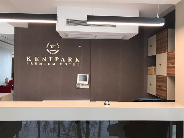 Kentpark Premium Hotel