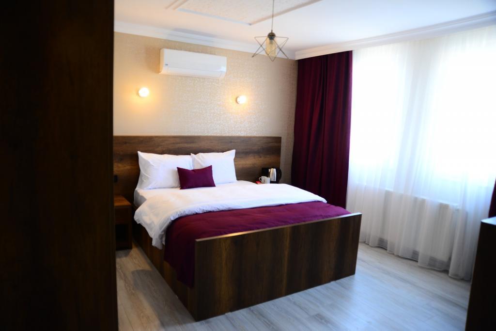 Ege Resort Otel Safranbolu — 8
