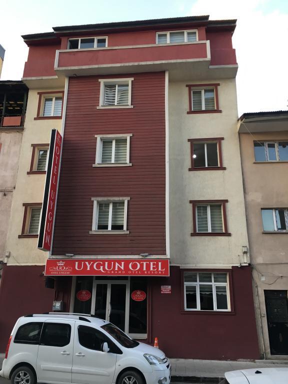 Uygun Otel Erzurum — 9