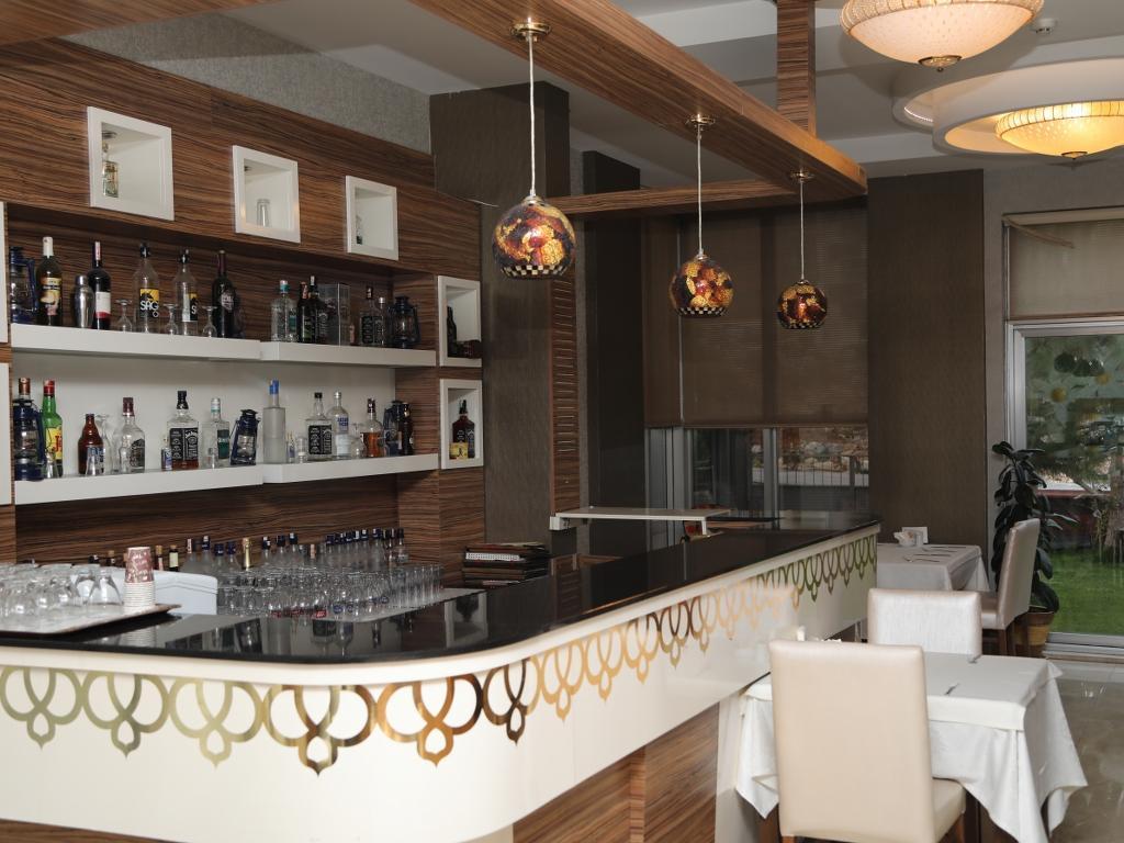 Muğla Hotel — 4