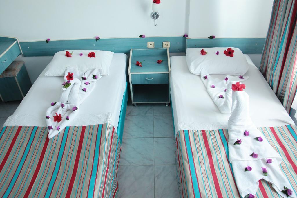 Anahtar Apart Otel — 8