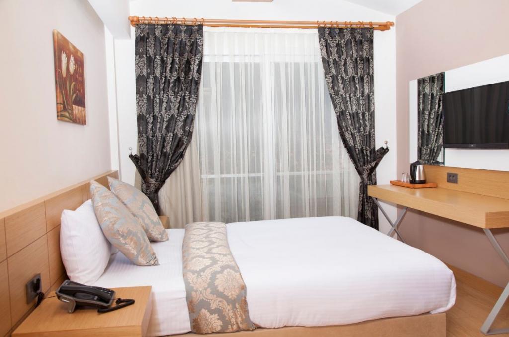 Viona Otel — 8