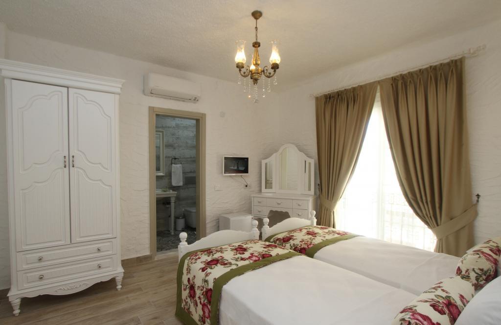 Alya Mou Butik Otel — 6