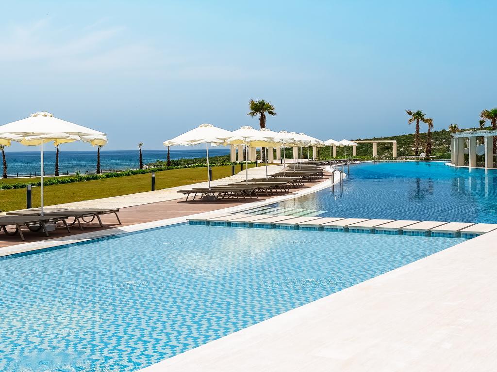 Dolce by Wyndham Çeşme Alaçatı — 7