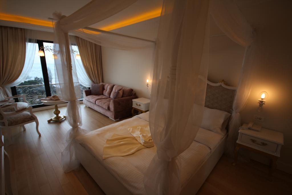 Babızer Konaklama Ve Restorant — 4