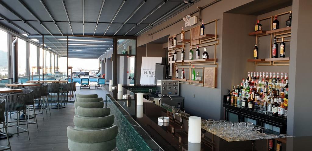 DoubleTree by Hilton Antalya City Center — 10