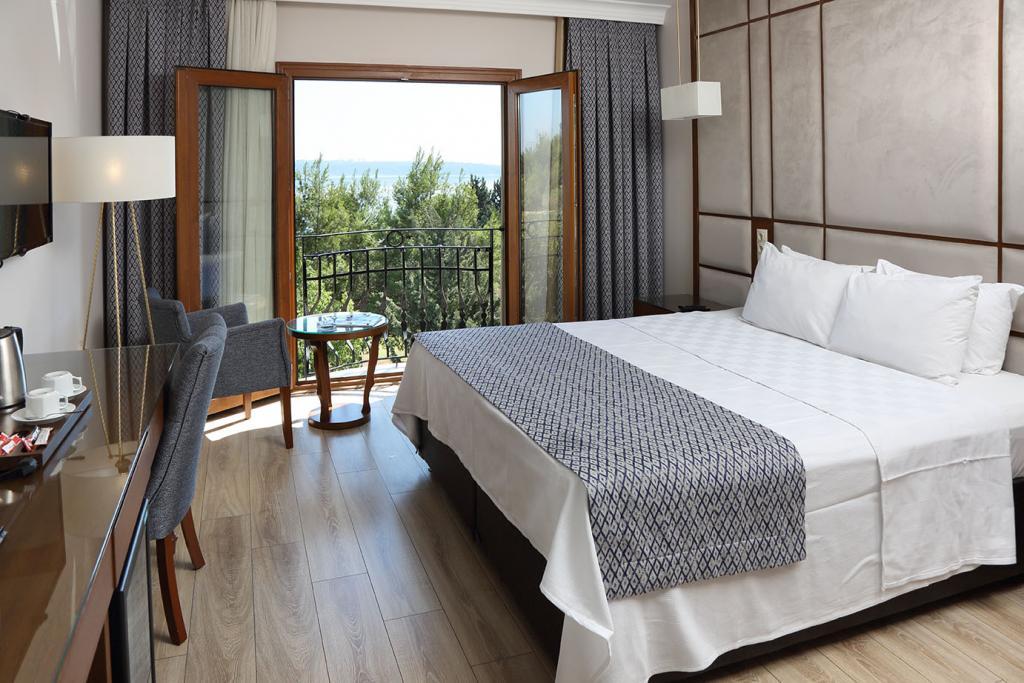 Golden Lake Hotel Adana — 10