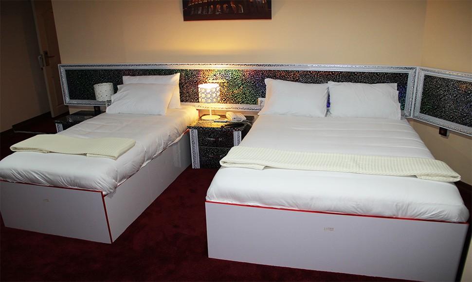 Konerkon Otel Plaza — 6