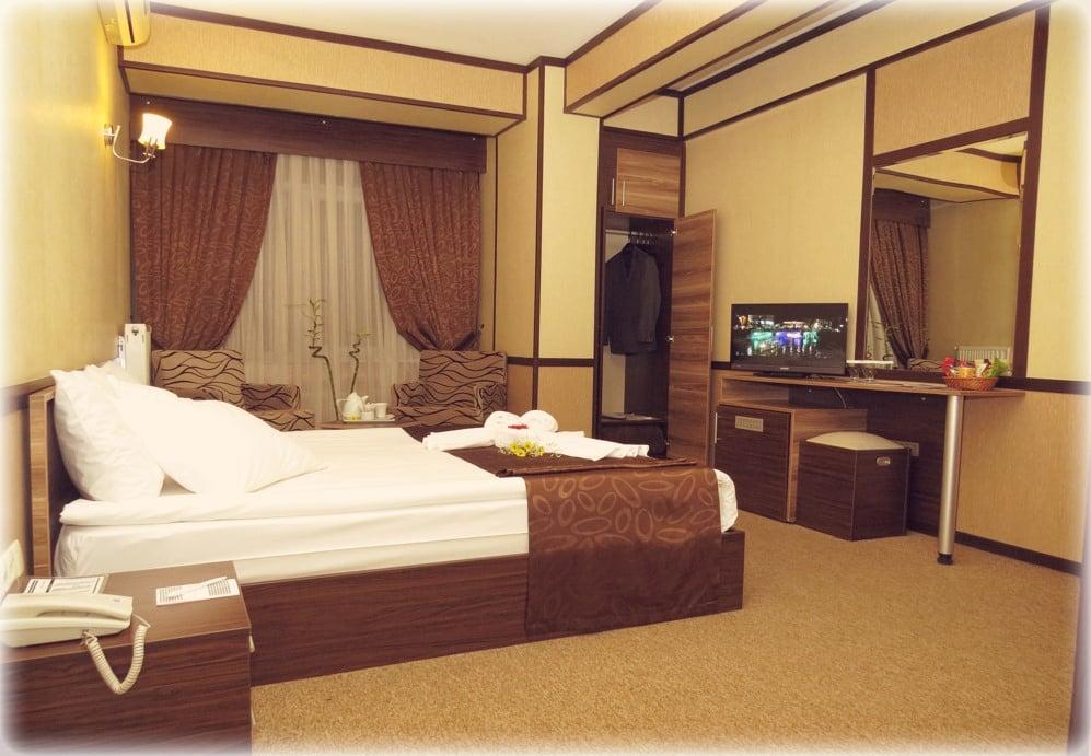 Verman Otel — 4