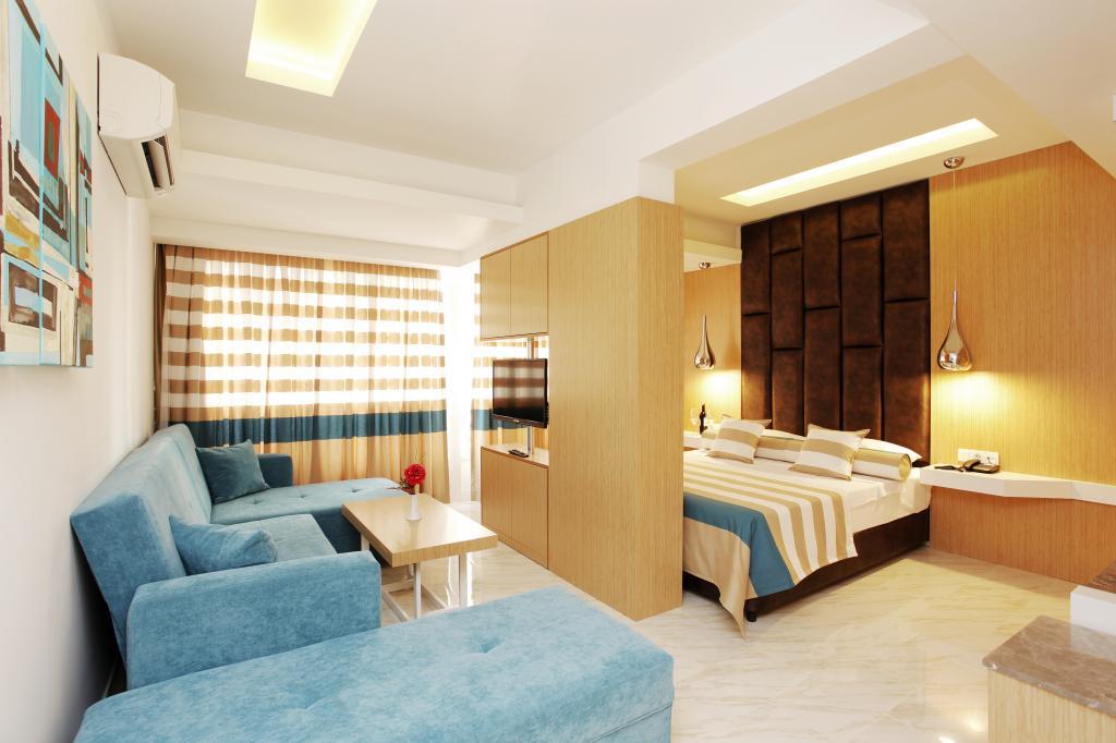 Kleopatra Suit Hotel — 2