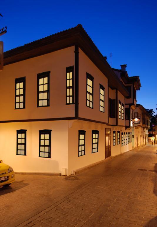 Argos Hotel Antalya - Adult Only +16