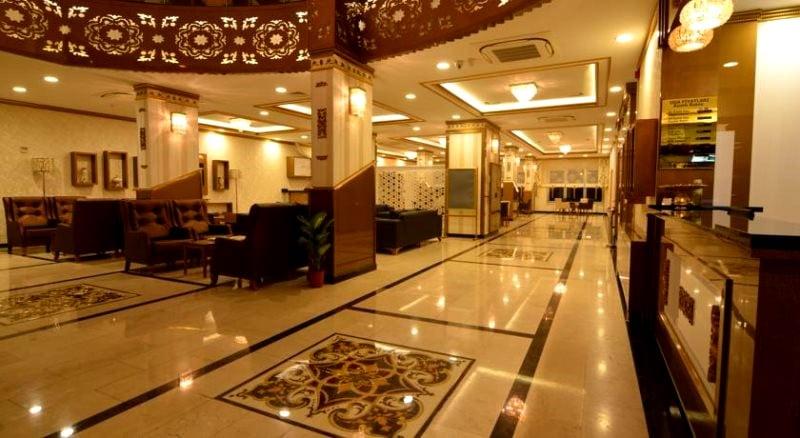 Taşar Royal Hotel — 4