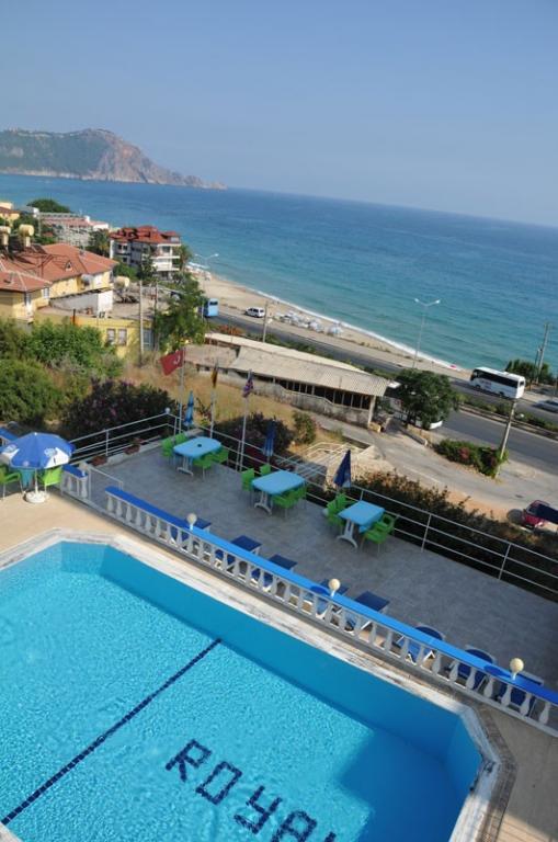 Hotel Royal Alanya — 6