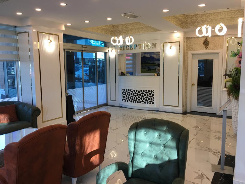 Park Hotel Kayseri — 5