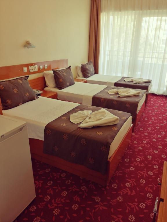 Grand Didyma Otel — 9
