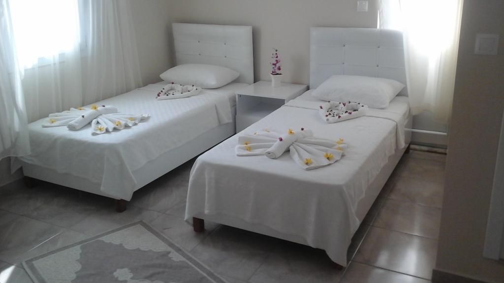 Vira Hotel Dalyan — 2