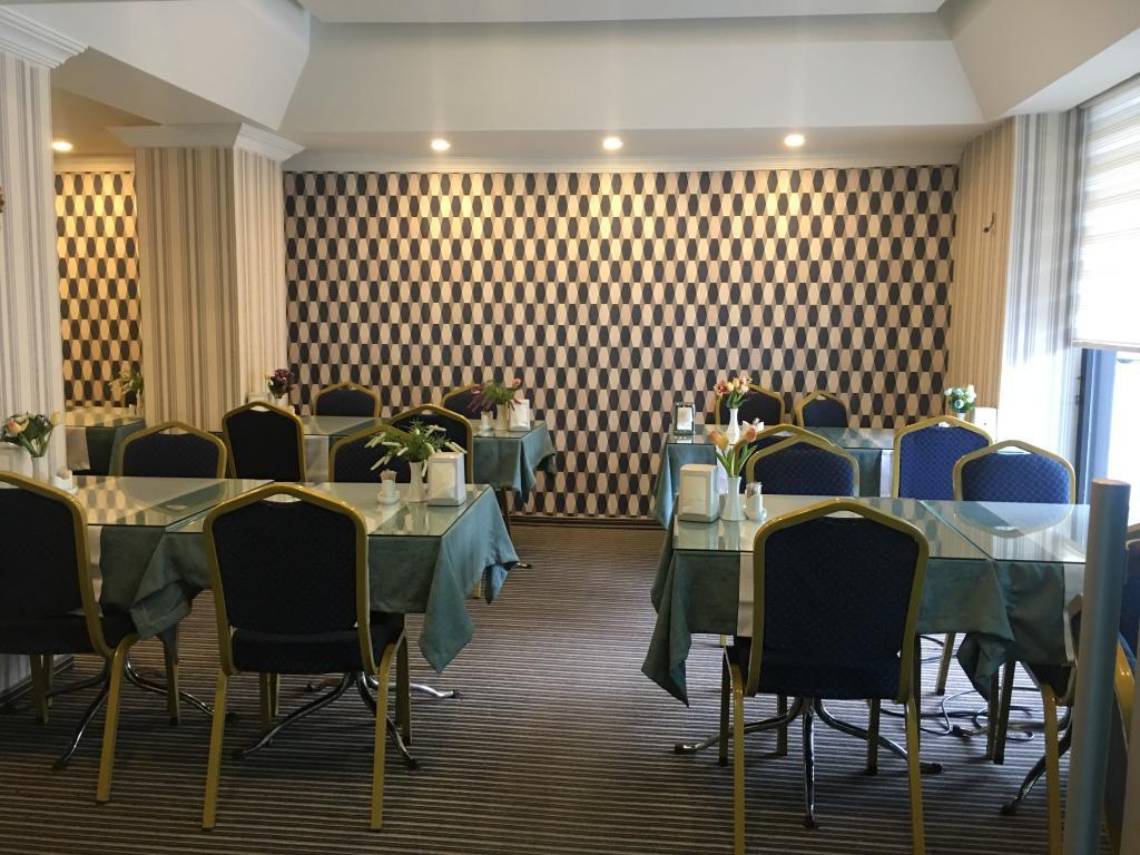 Park Hotel Kayseri — 10