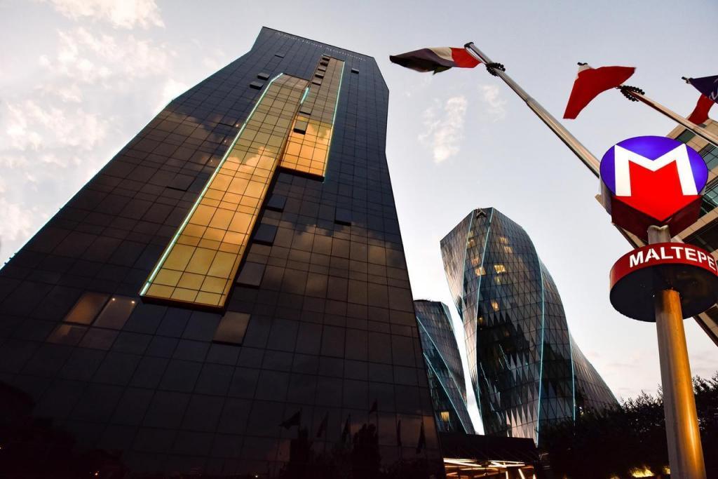 Tango Arjaan By Rotana — 3