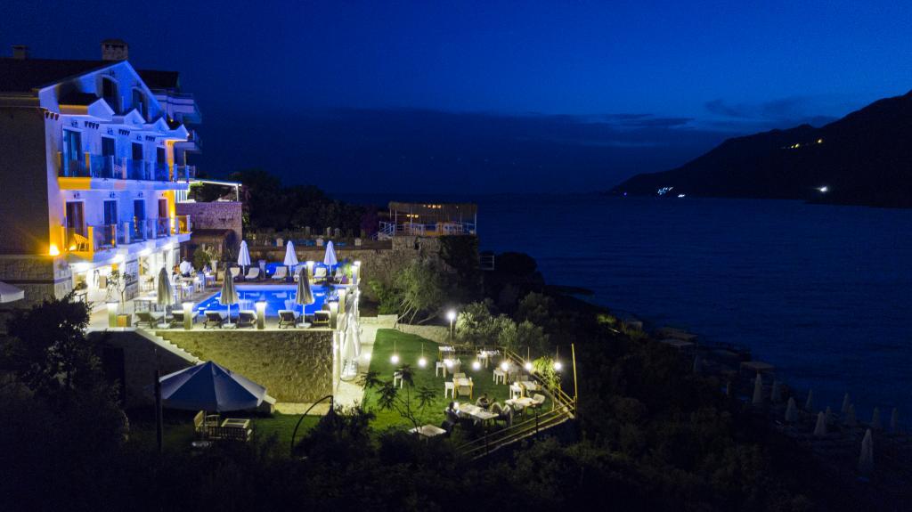 Suna Sun Hotel (Adults Only +14) — 8