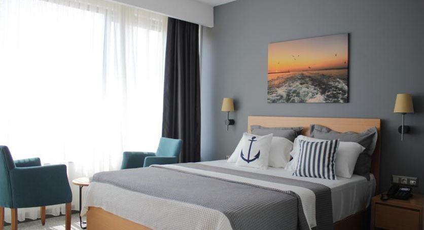 Port Marina Otel — 7