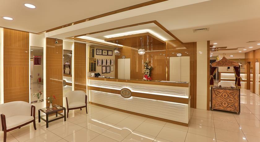 Garni Hotel Gaziantep — 2