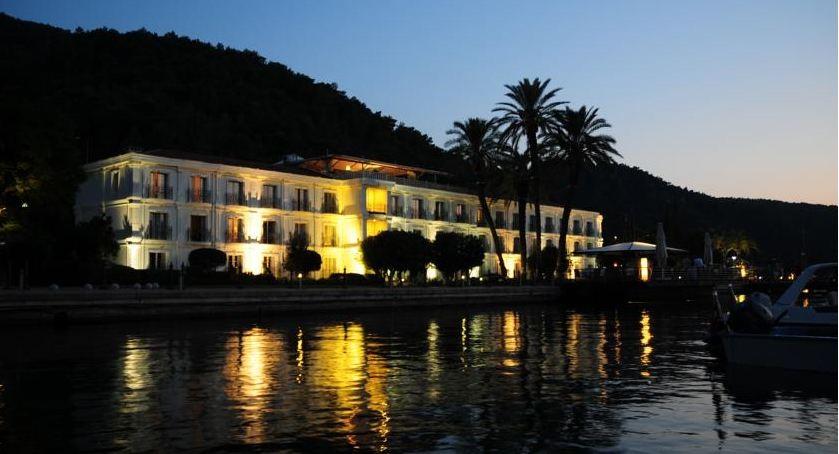Ece Saray Marina Resort — 2