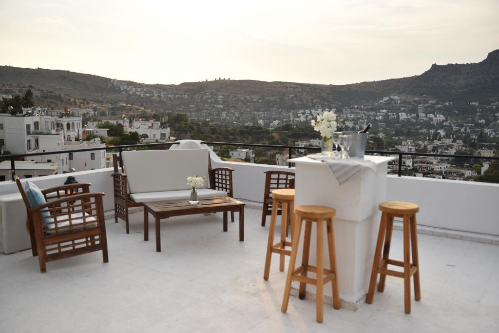 Matiz Türkbükü (Adults Only +12) — 5