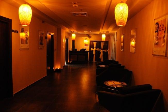 Anemon Grand Adana Otel — 7