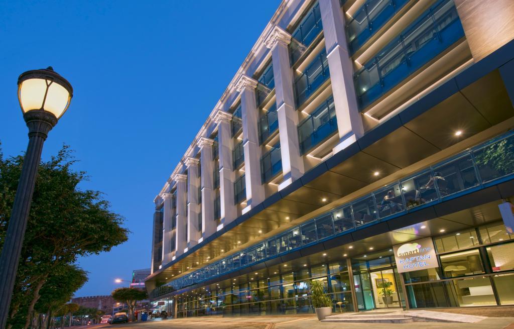 Kaptan Otel — 9