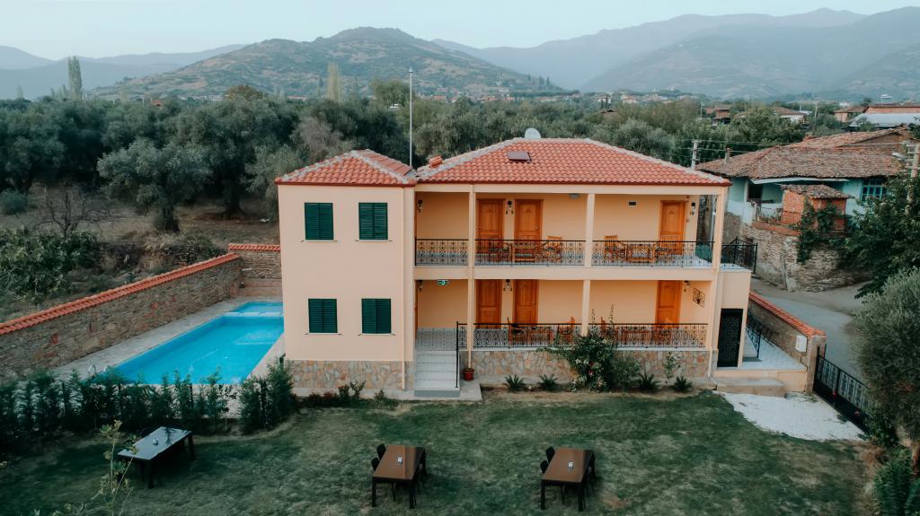 Rukim Otel — 4