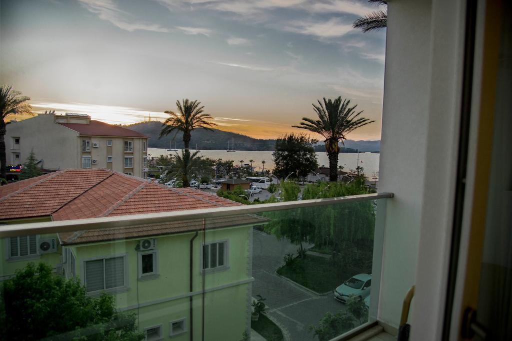 Yeniçeri City Hotel — 7