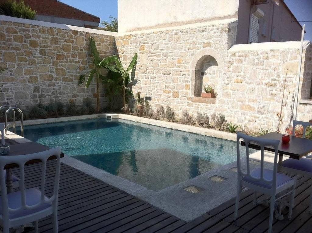 Eski Taş Otel(+12 yaş Üzeri) — 5