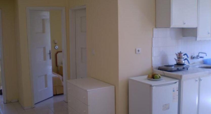 Linda Apart Hotel — 5