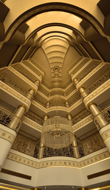 Altın Otel&Spa Balıkesir — 7