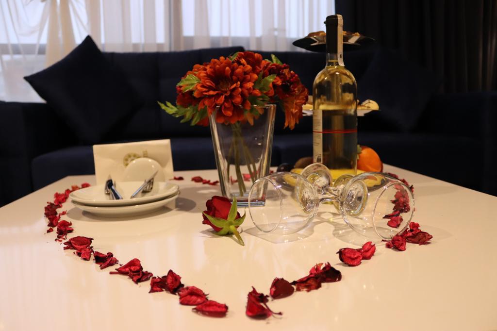 Des Otel Tekirdağ — 6