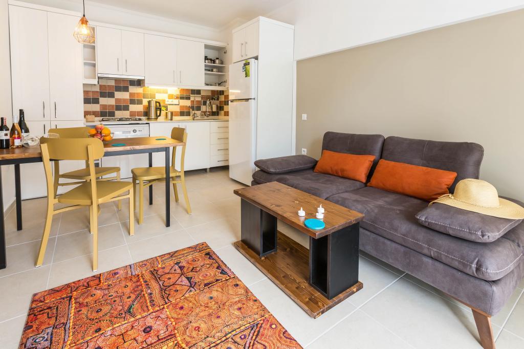 Erdemcity Apart Hotel — 5