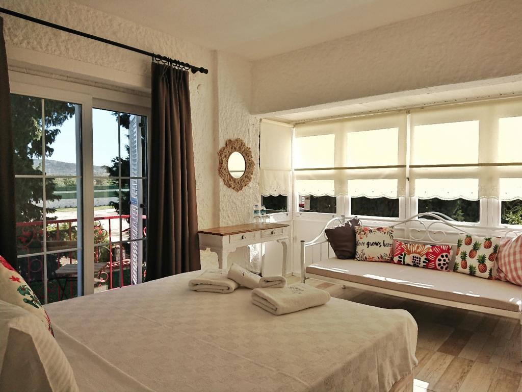 Le Vent Alaçatı Otel — 2
