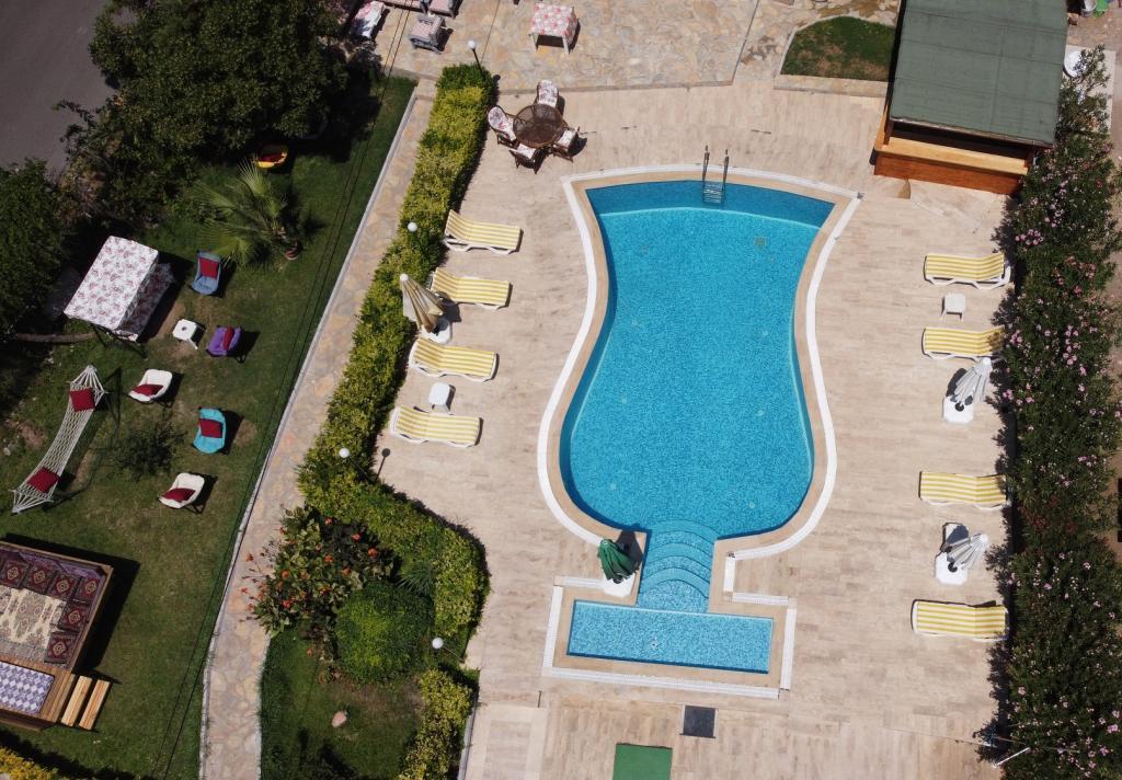 Heaven Garden Çıralı — 8