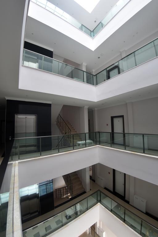 Söztürk Otel Afyon — 9