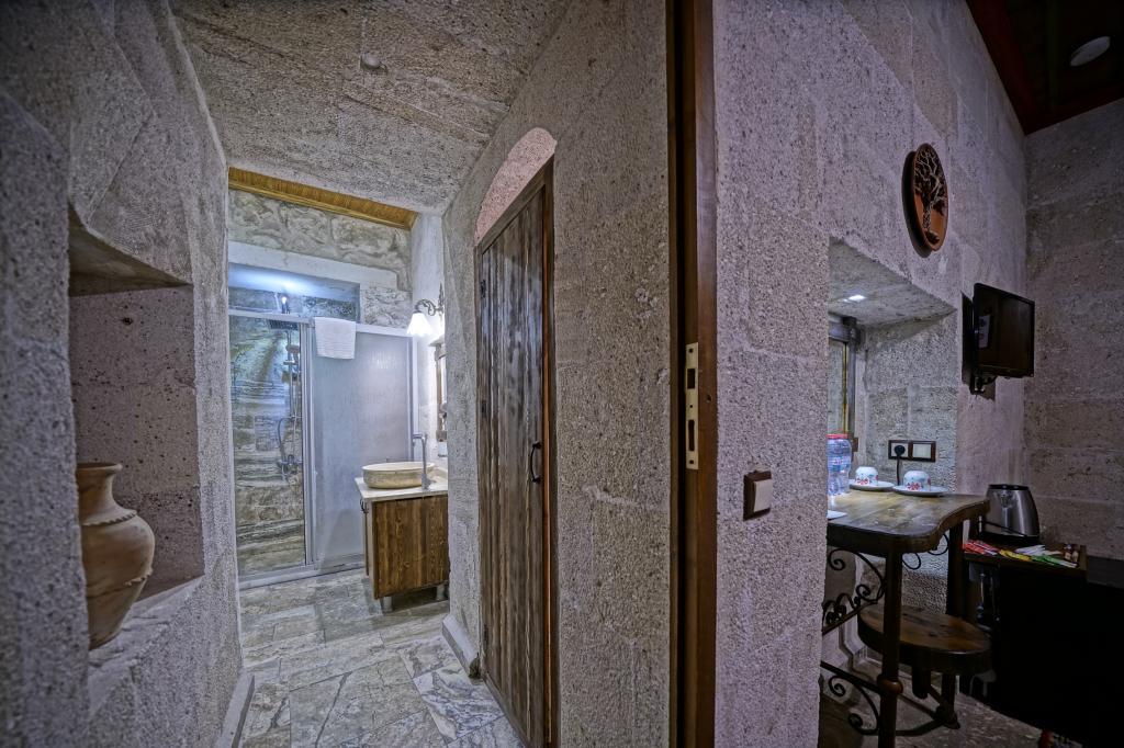 Emit Cave Hotel Göreme — 10